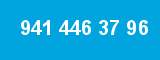 941 446 37 96